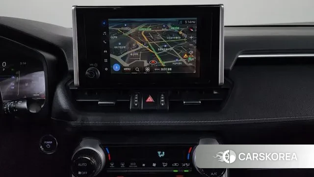 Toyota RAV4 5th Generation 2025 Серый из Кореи, фото 6