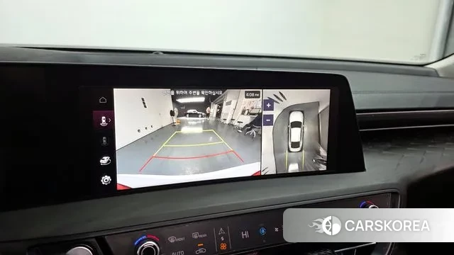 Kia K8 2022 Белый из Кореи, фото 6