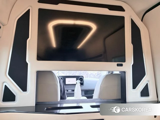 Mercedes-Benz Sprinter 2019 Черный из Кореи, фото 6