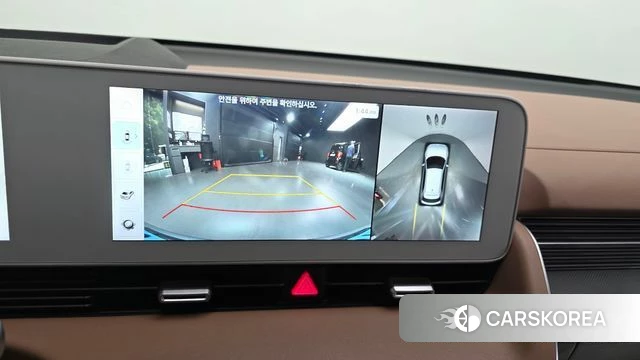 Hyundai Ionic 5 2021 Серый из Кореи, фото 6