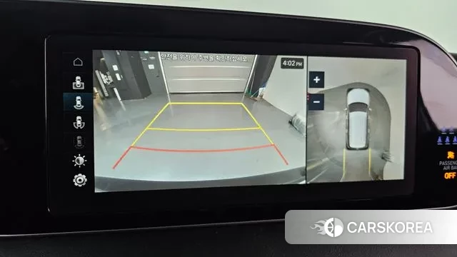 Hyundai Palisade 2022 Серый из Кореи, фото 6