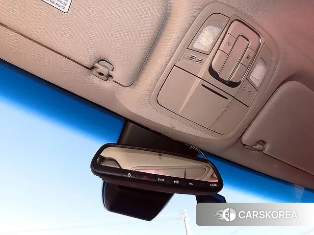 Hyundai Santa Fe TM 2018 Серый из Кореи, фото 6