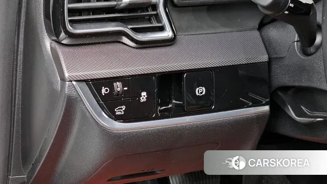 Kia Sportage 5th Generation 2022 Белый из Кореи, фото 6