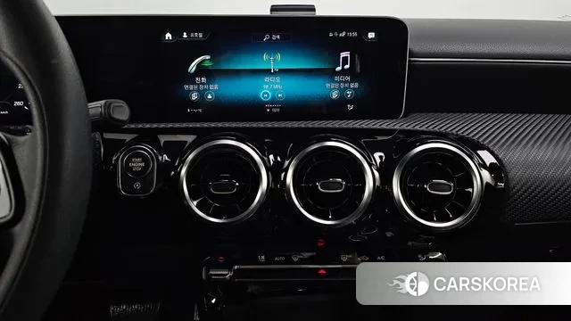 Mercedes-Benz A-Class W177 2020 Белый из Кореи, фото 6