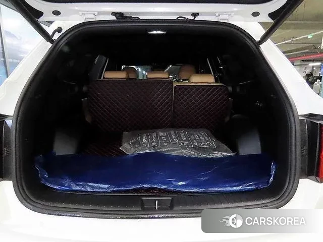 Kia Sorento 4th Generation 2021 Белый из Кореи, фото 6