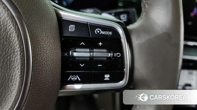 Kia Carnival 4th generation 2021 Белый из Кореи, фото 6
