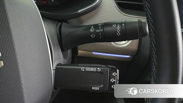 Renault Korea (Samsung) XM3 2023 Белый из Кореи, фото 6