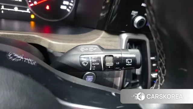 Kia Sorento 4th Generation 2021 Серый из Кореи, фото 6