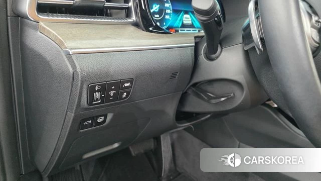 Kia K5 Hybrid 3rd Generation 2022 Синий из Кореи, фото 6