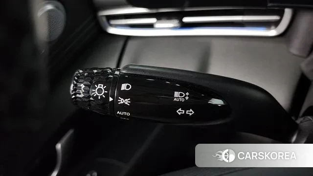 Hyundai Avante Hybrid (CN7) 2022 Серебристо-серый из Кореи, фото 6