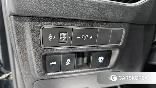 Hyundai Sonata (DN8) 2022 Черный из Кореи, фото 6