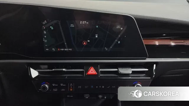 Kia Di Ol Nu Niro 2022 Белый из Кореи, фото 6