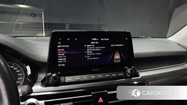 Kia Seltos 2020 Белый из Кореи, фото 6