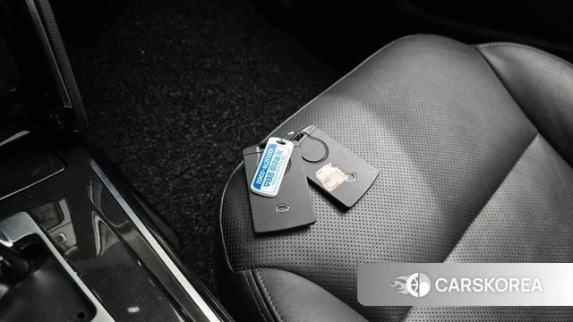 Renault Korea (Samsung) SM7 Nova 2018 Серый из Кореи, фото 6