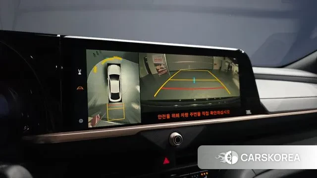 Toyota Crown Crossover 2023 Черный из Кореи, фото 6