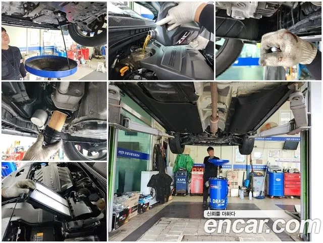 Kia The New Sorento 2019 Черный из Кореи, фото 6