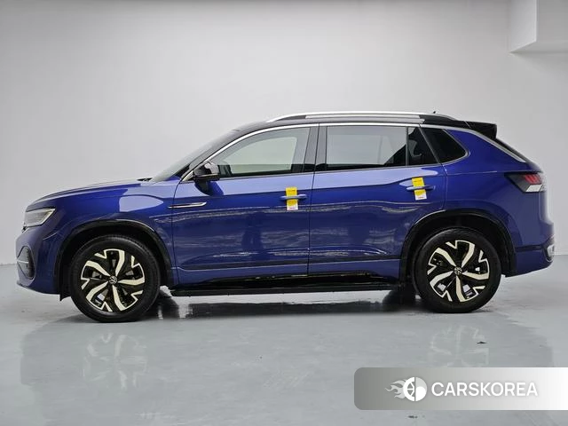 Volkswagen Tanyue GTE 2023 Другой из Китая, фото 6