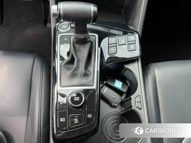 Kia Sportage 5th Generation 2023 Белый из Кореи, фото 6