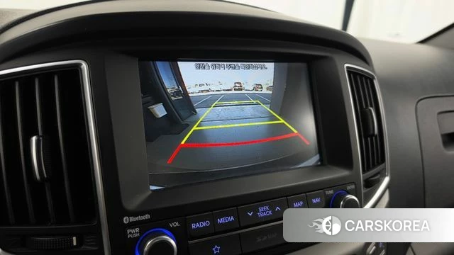 Hyundai The New Grand Starex 2019 Белый из Кореи, фото 6