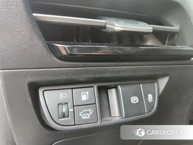 Kia EV6 2021 Белый из Кореи, фото 6