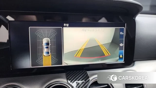 Mercedes-Benz E-Class W213 2018 Серебряный из Кореи, фото 6