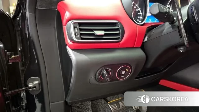 Maserati Levante 2020 Серый из Кореи, фото 6