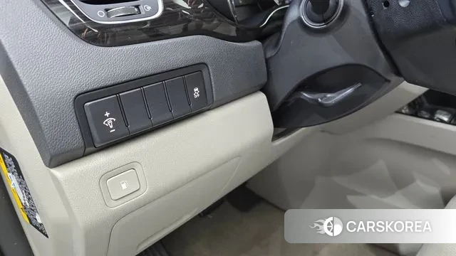 Kia The New Carnival 2019 Черный из Кореи, фото 6
