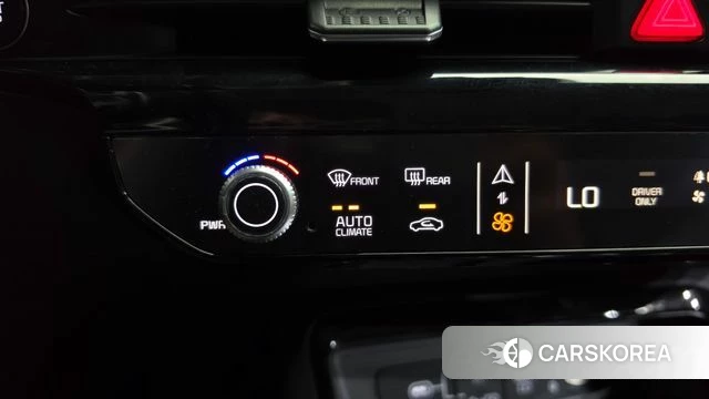 Kia The New K5 Hybrid 3rd generation 2024 Серый из Кореи, фото 6