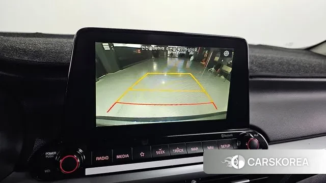 Kia Come New K3 2018 Серый из Кореи, фото 6