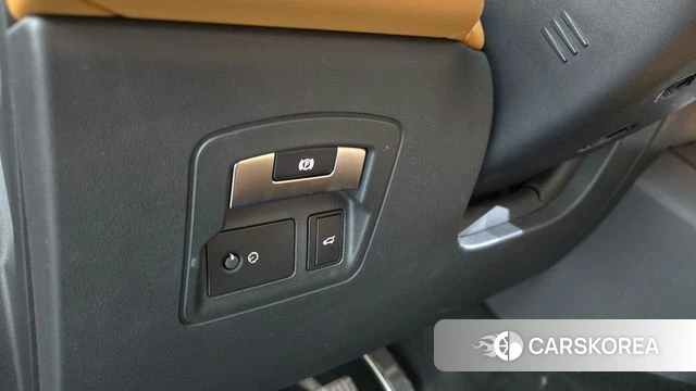 Land Rover Range Rover Velar 2020 Серый из Кореи, фото 6