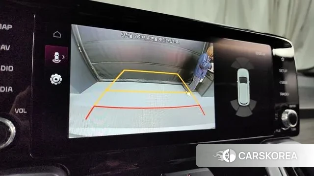 Kia Sorento 4th Generation 2022 Белый из Кореи, фото 6