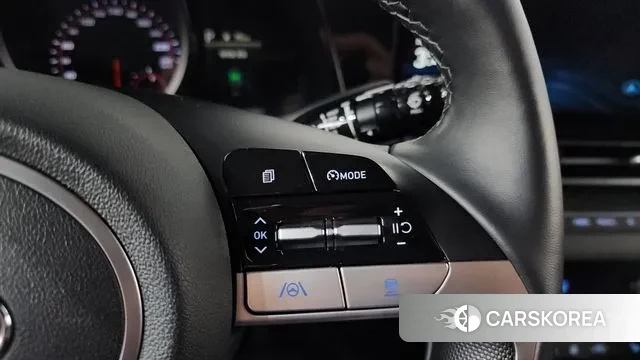 Hyundai Avante (CN7) 2020 Белый из Кореи, фото 6