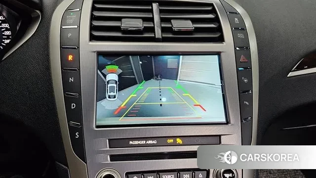 Lincoln New MKZ 2019 Белый из Кореи, фото 6