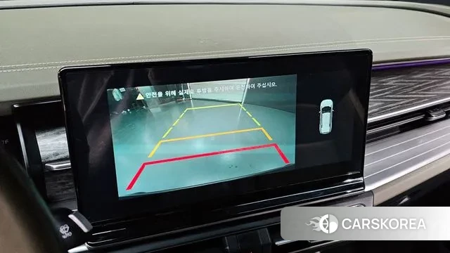 Ssangyong Torres 2022 Черный из Кореи, фото 6