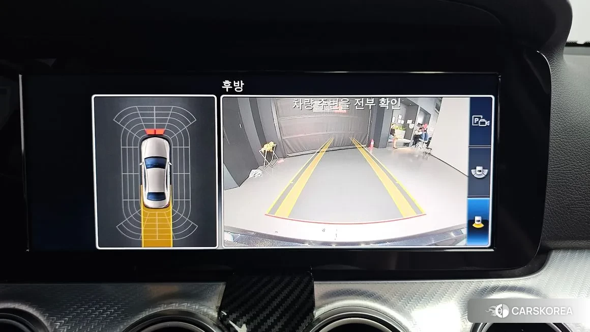 Mercedes-Benz E-Class W213 2019 Черный из Кореи, фото 6