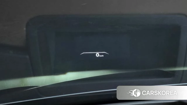 Genesis G80 (RG3) 2020 Серый из Кореи, фото 6