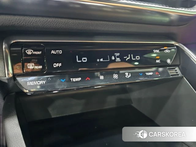 Kia K5 3rd generation 2020 Серый из Кореи, фото 6