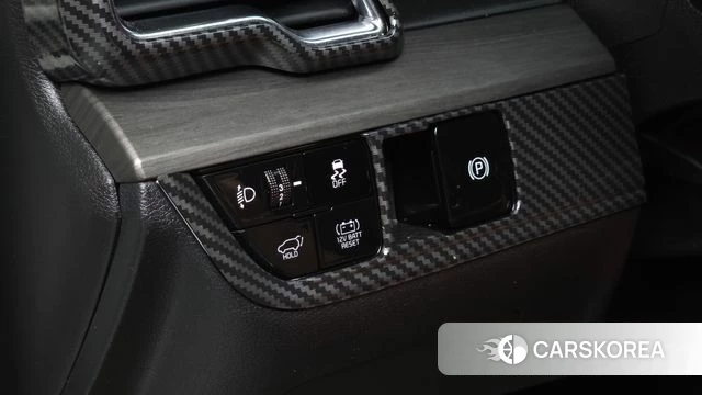 Kia Sportage 5th Generation Hybrid 2021 Белый из Кореи, фото 6