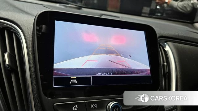 Chevrolet (GM Daewoo) The New Malibu 2021 Черный из Кореи, фото 6