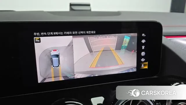 Mercedes-Benz EQA H243 2024 Черный из Кореи, фото 6