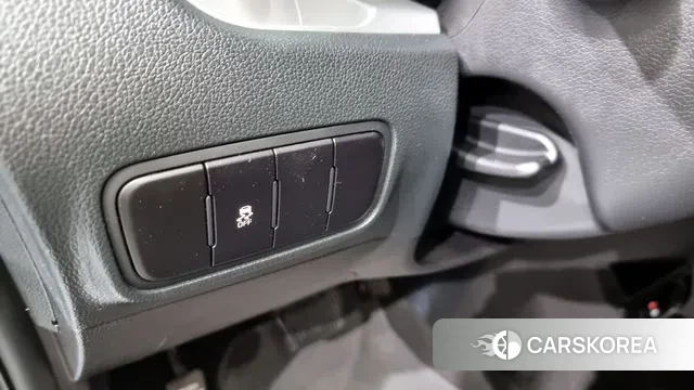 Kia The New Ray 2021 Черный из Кореи, фото 6