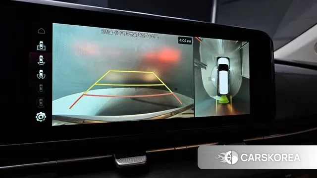 Kia Carnival 4th generation 2020 Белый из Кореи, фото 6