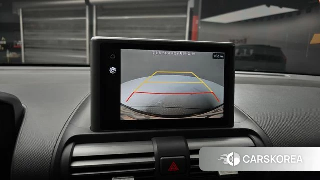 Hyundai Casper 2024 Темно-зеленый из Кореи, фото 6