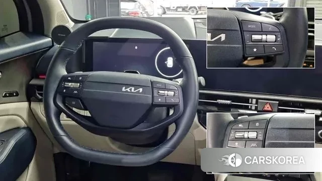 Kia The New Sportage 5th Generation 2025 Серебристо-серый из Кореи, фото 6