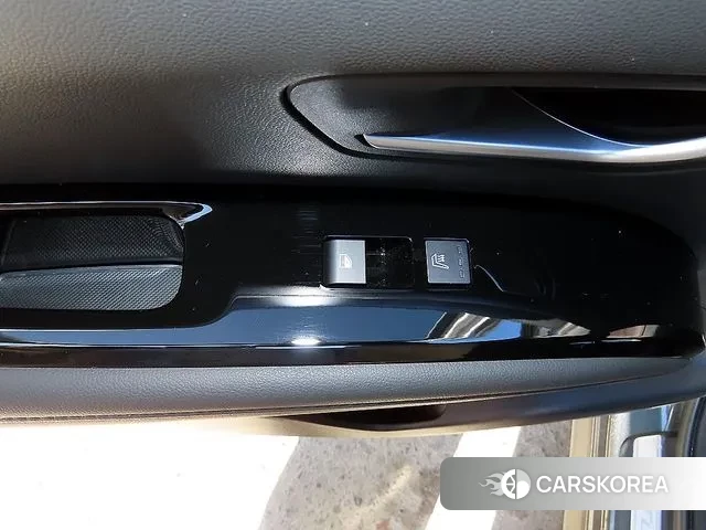 Hyundai The New Tucson (NX4) 2024 Серый из Кореи, фото 6