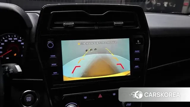 Ssangyong Berry New Tivoli 2020 Белый из Кореи, фото 6