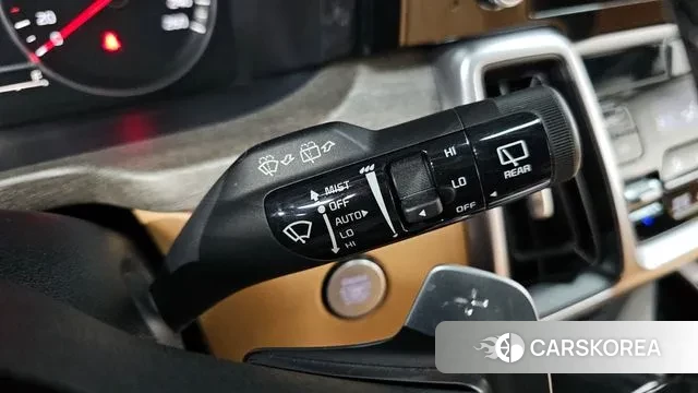Kia Sorento 4th Generation 2021 Серый из Кореи, фото 6