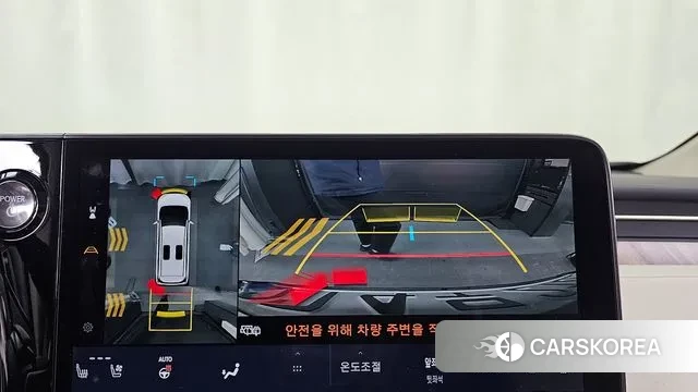 Lexus LM Second Generation 2025 Черный из Кореи, фото 6