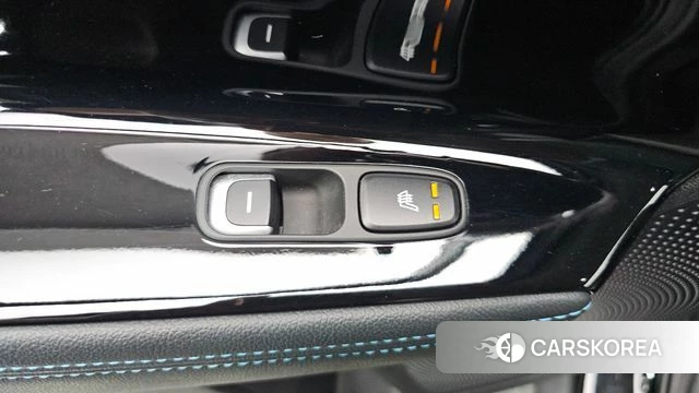 Kia Niro 2018 Черный из Кореи, фото 6