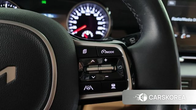 Kia Carnival 4th generation 2022 Белый из Кореи, фото 6